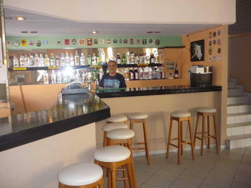 Simple Hotel Hersonissos Blue Buitenkant foto